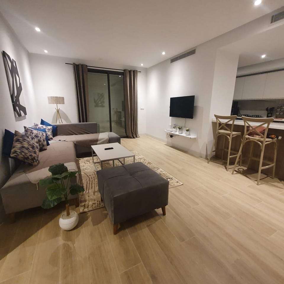 Horizon appartement Apartment in Tunis Governorate, Tunisia
