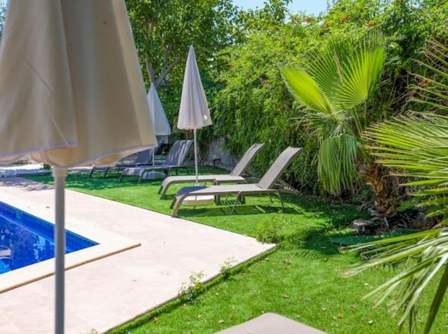 Villa seyir Villa in Ölüdeniz