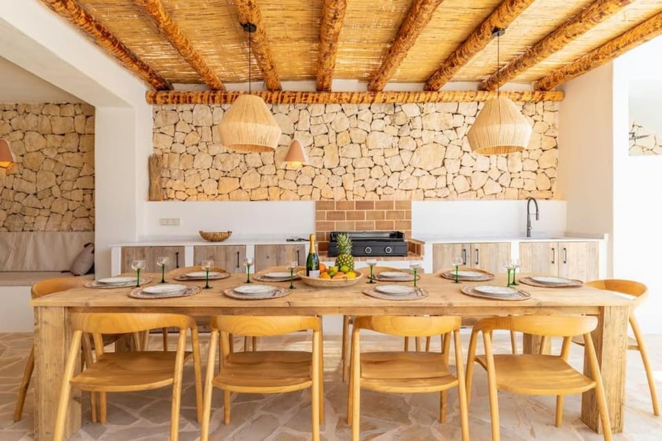 Villa Joya 42 - Benitaxell by Just Life Services Villa in Marina Alta