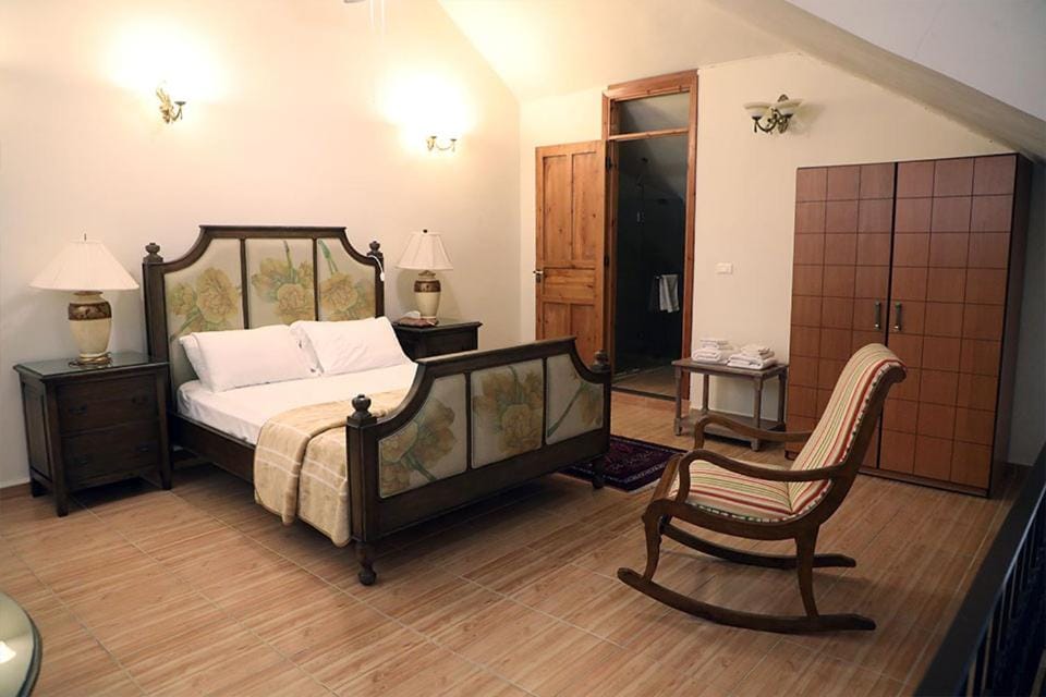 Deir Al Oumara Hotel in Africa