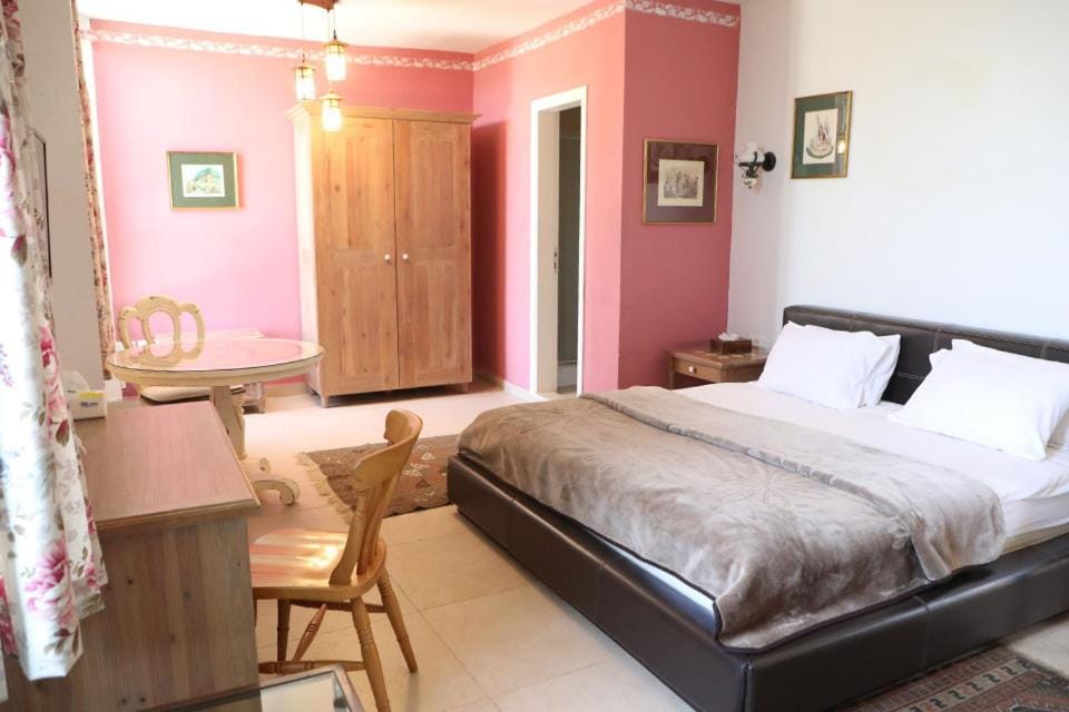 Deir Al Oumara Hotel in Africa