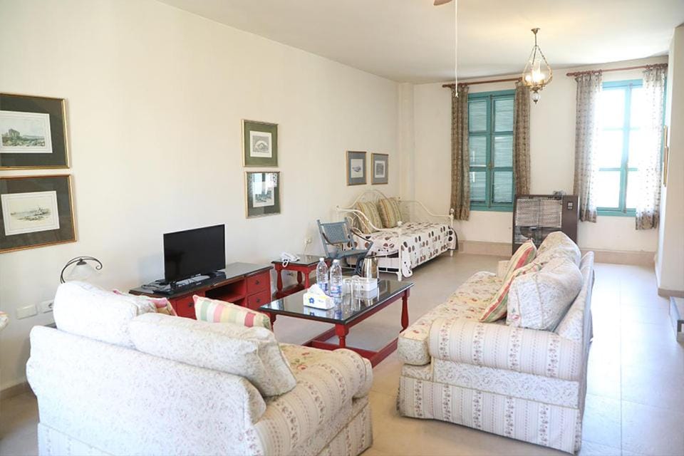Deir Al Oumara Hotel in Africa
