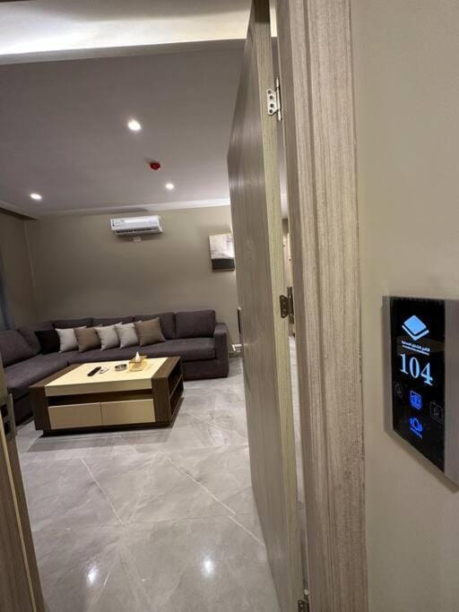 104 AL-NAJEH JRE Apartments For Rent ave Apartment in Africa