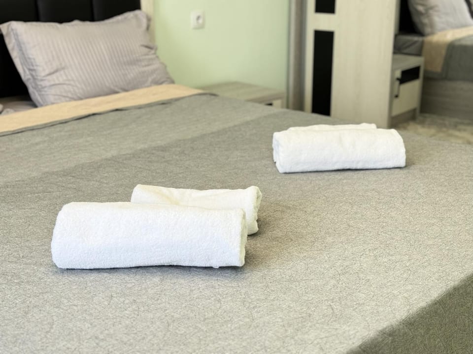 towels