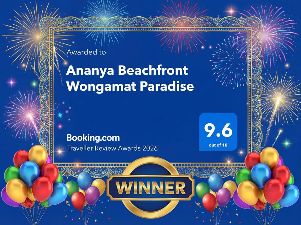 Certificate/Award