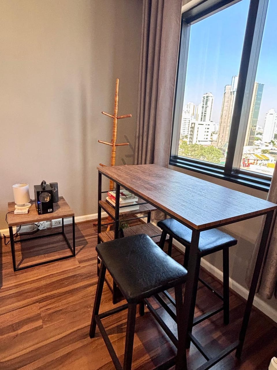 Flat área nobre Tatuapé com vaga de garagem Hotel in Sao Paulo City