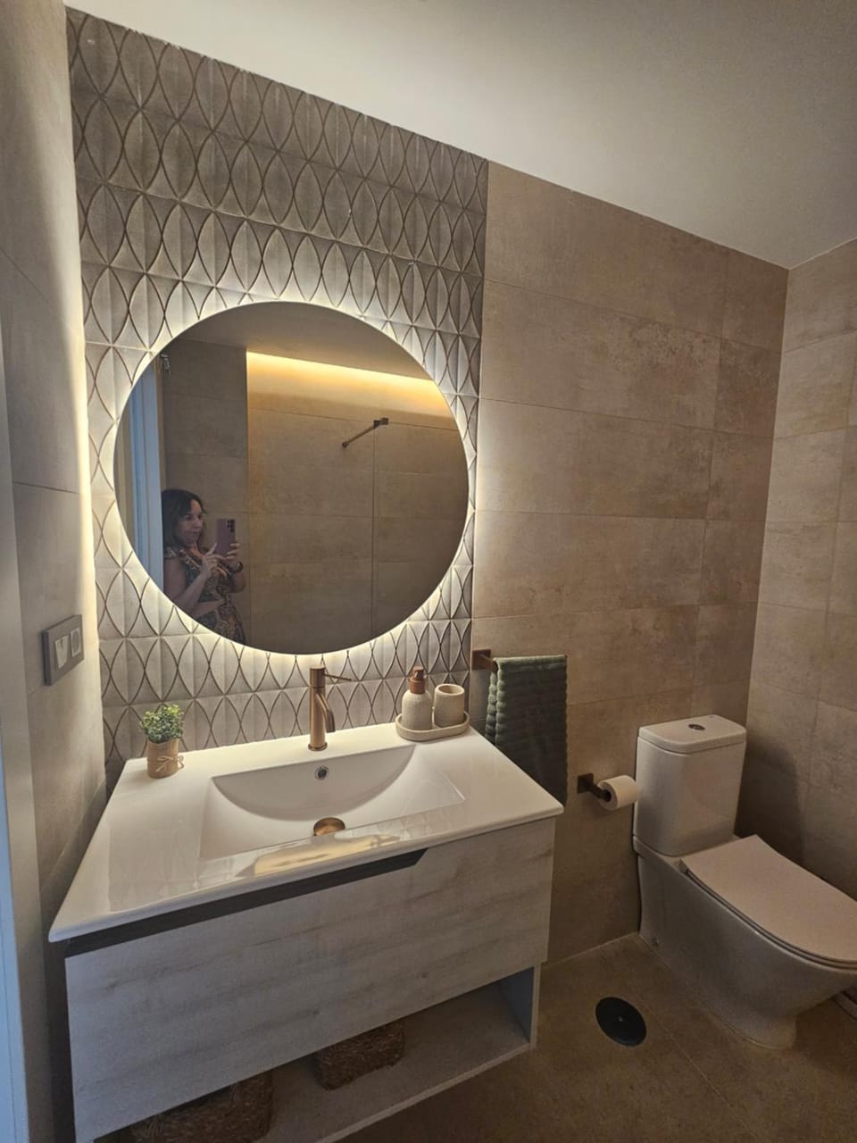 suites calathea Apartment in Malaga