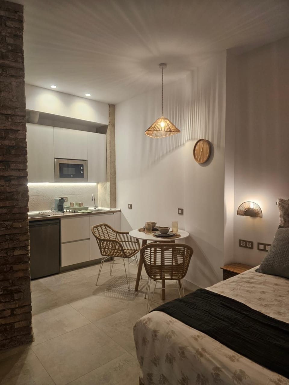 suites calathea Apartment in Malaga