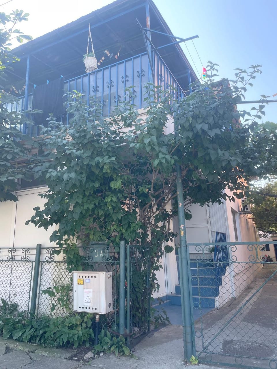 Casa Family Bed and Breakfast in Eforie Nord