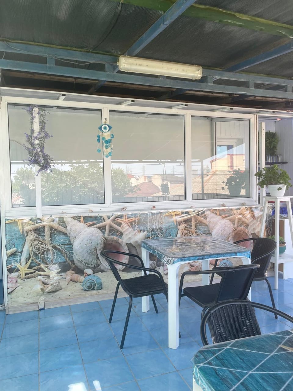 Casa Family Bed and Breakfast in Eforie Nord