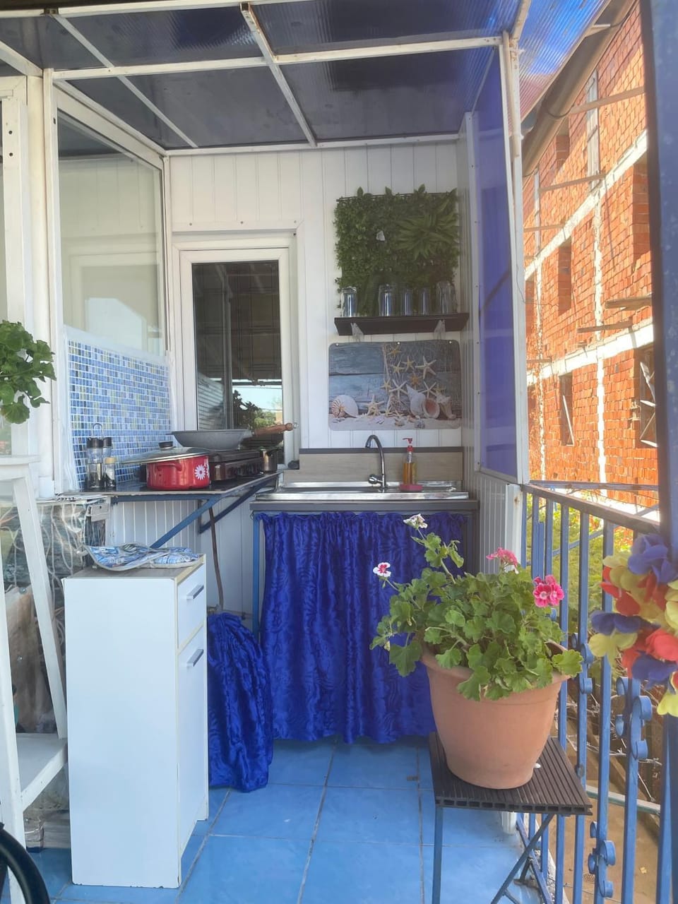 Casa Family Bed and Breakfast in Eforie Nord