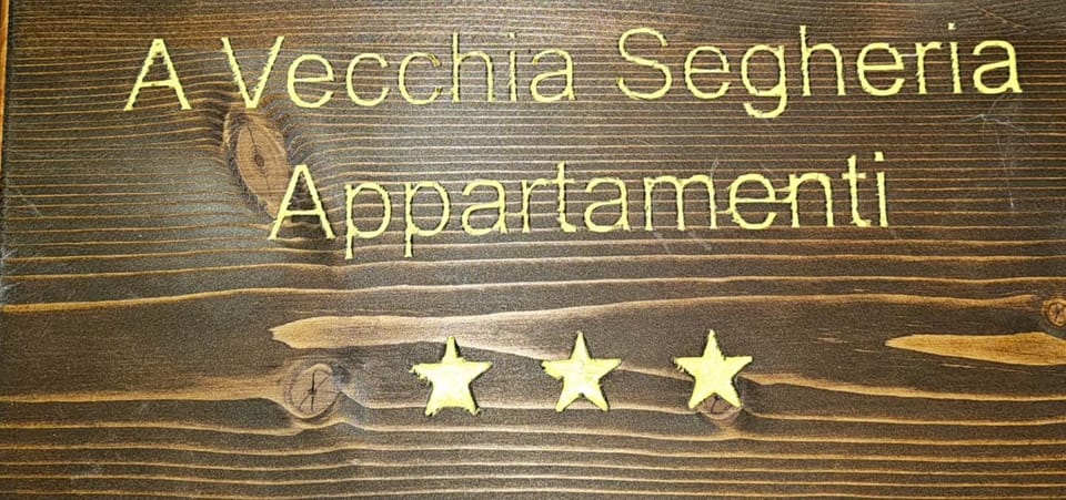 3Avechiasegheria Apartment in Slovenia