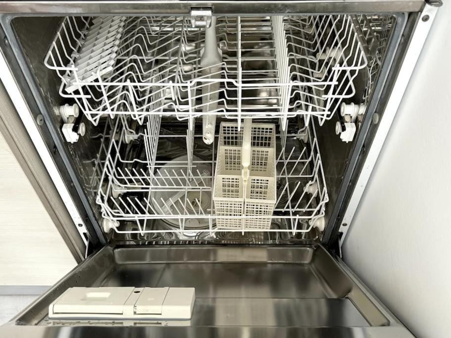 dishwasher