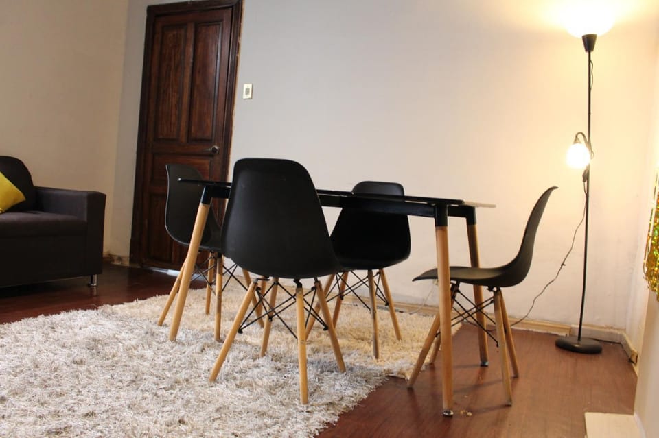 La casa del mochilero Bed and Breakfast in Mexico City