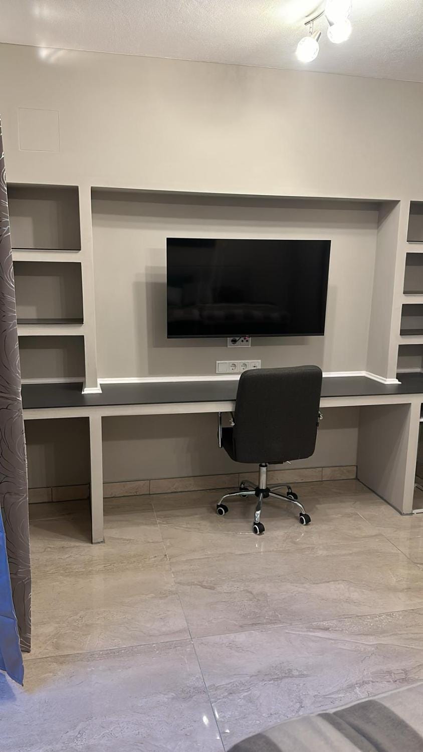 TV and multimedia