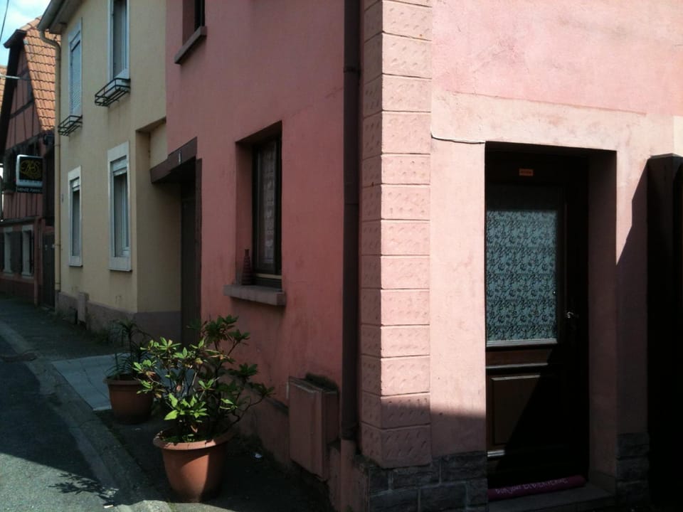 Petite maison d Alsace House in Grand Est