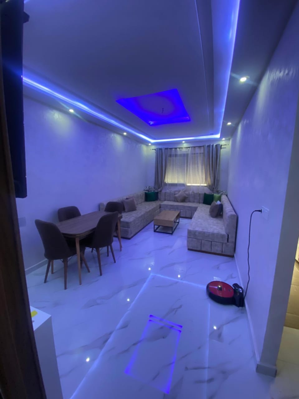 Appartement tanger Apartment in Tangier