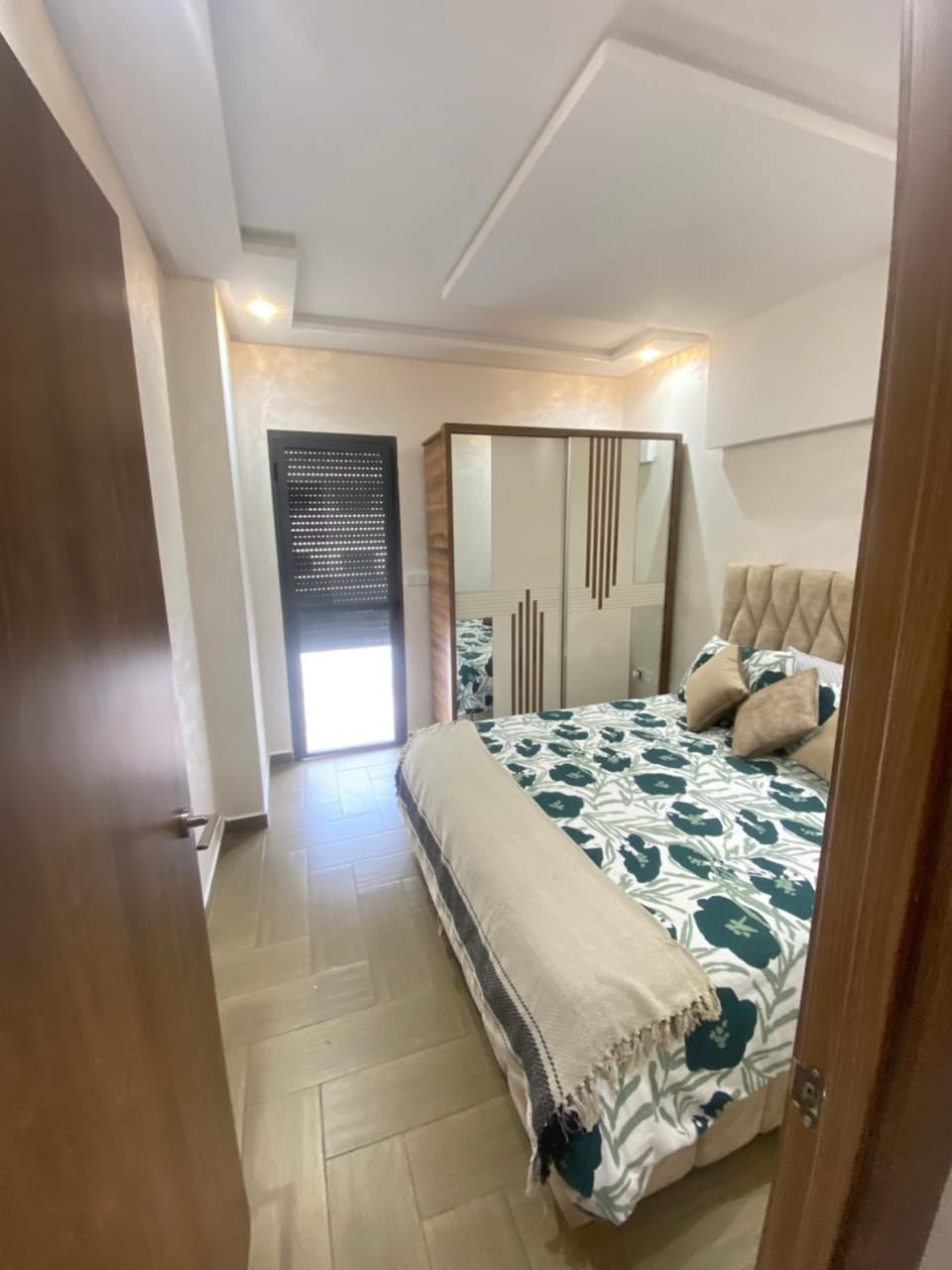 Appartement tanger Apartment in Tangier