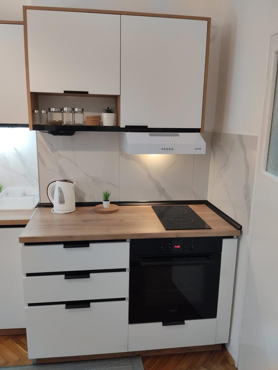 DiV Apartman Jagodina Apartment in Serbia