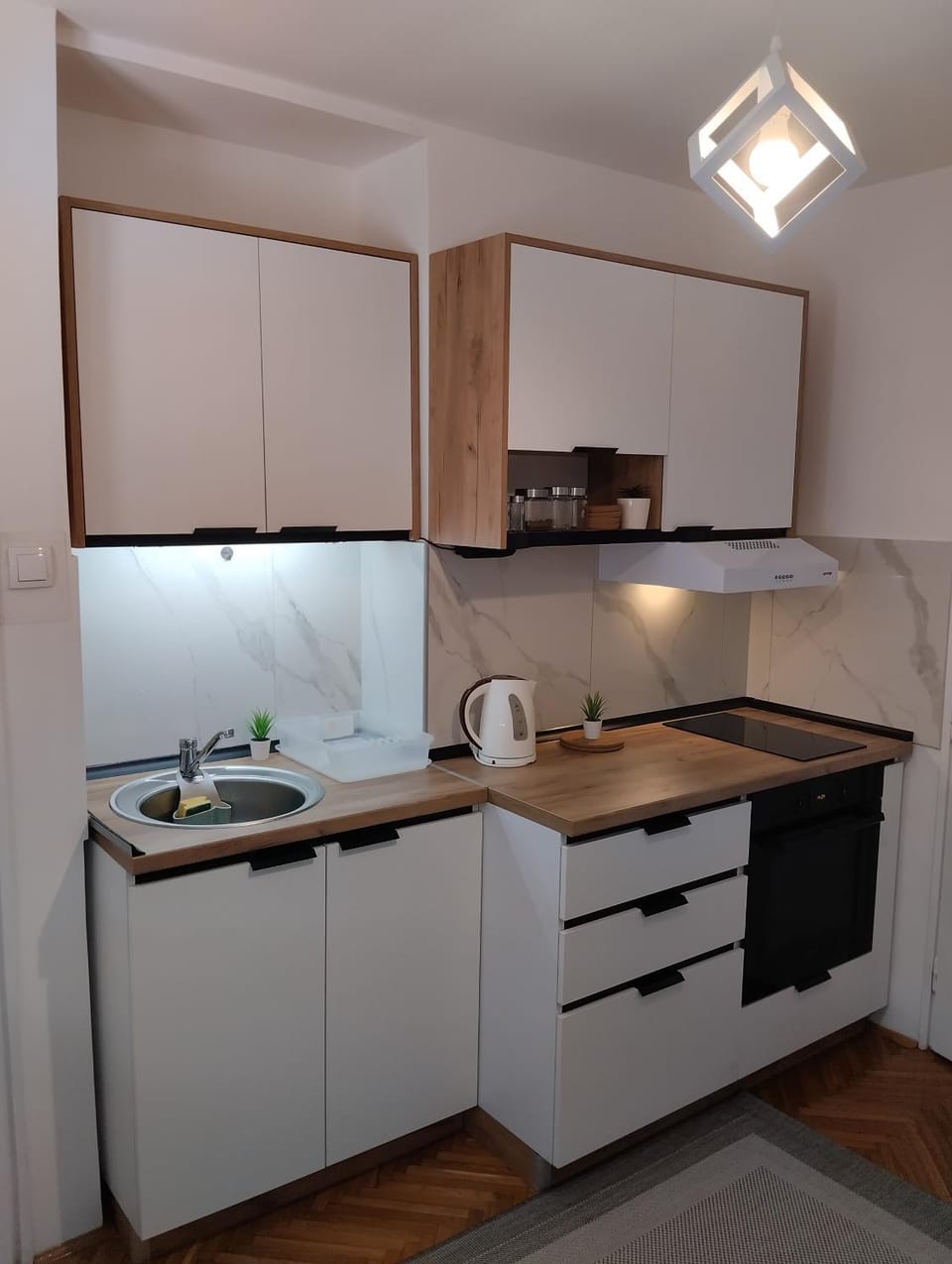 DiV Apartman Jagodina Apartment in Serbia