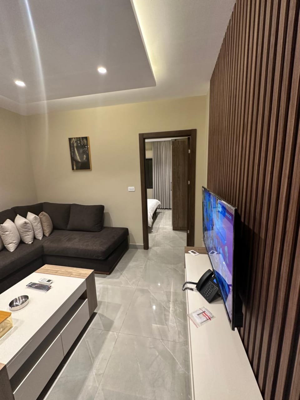 101 AL-NAJEH JRE Apartments For Rent ave Apartment in Africa