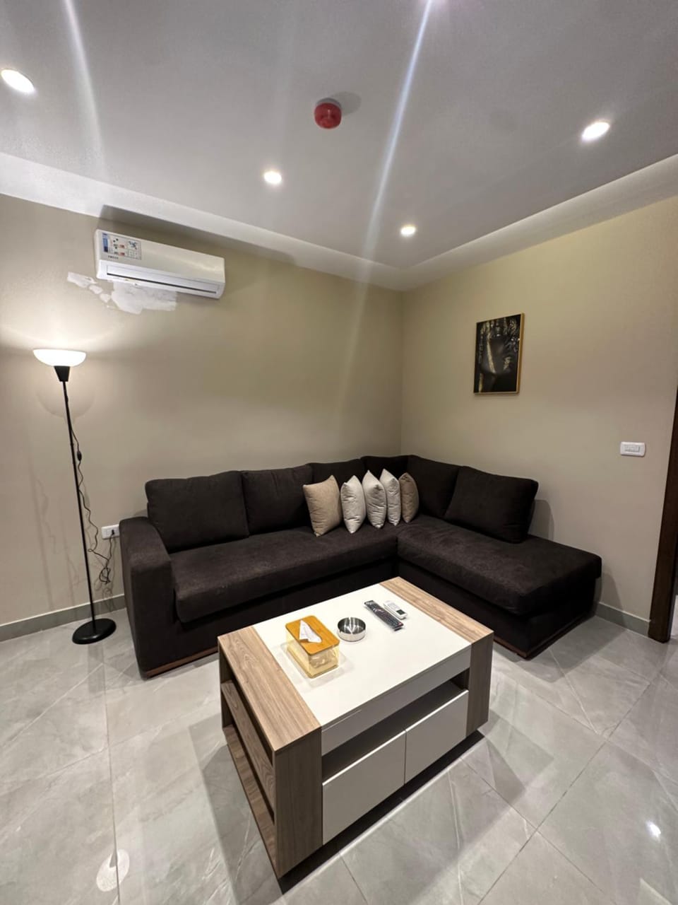 101 AL-NAJEH JRE Apartments For Rent ave Apartment in Africa