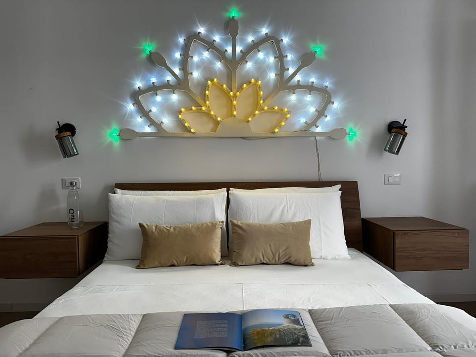 Terra d'amuri Rooms Bed and Breakfast in Terrasini