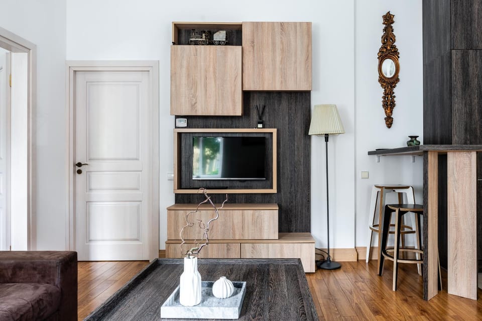 Gusto Apartment Apartment in Lithuania