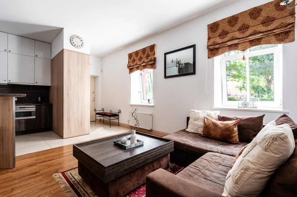 Gusto Apartment Apartment in Lithuania