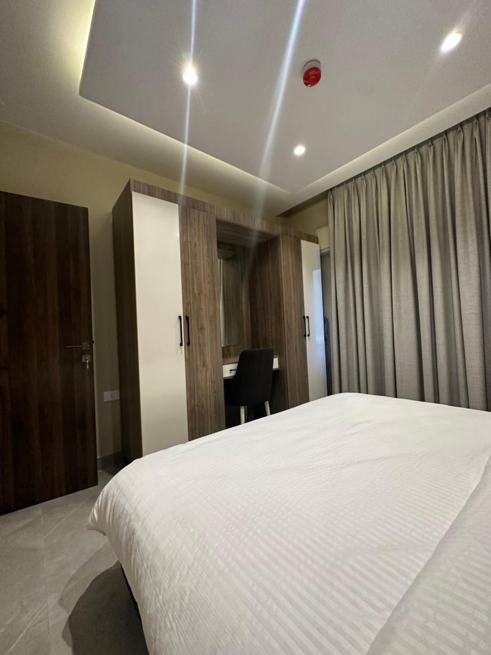 105 AL-NAJEH JRE Apartments For Rent ave Apartment in Africa