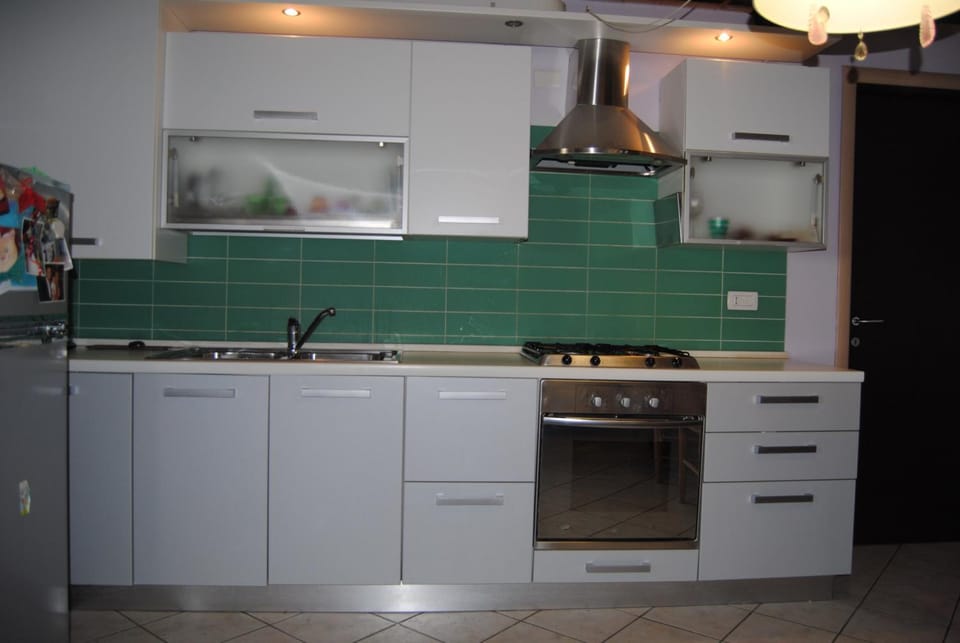 Rooftop Suite City Centre with Garage Apartment in Cagliari
