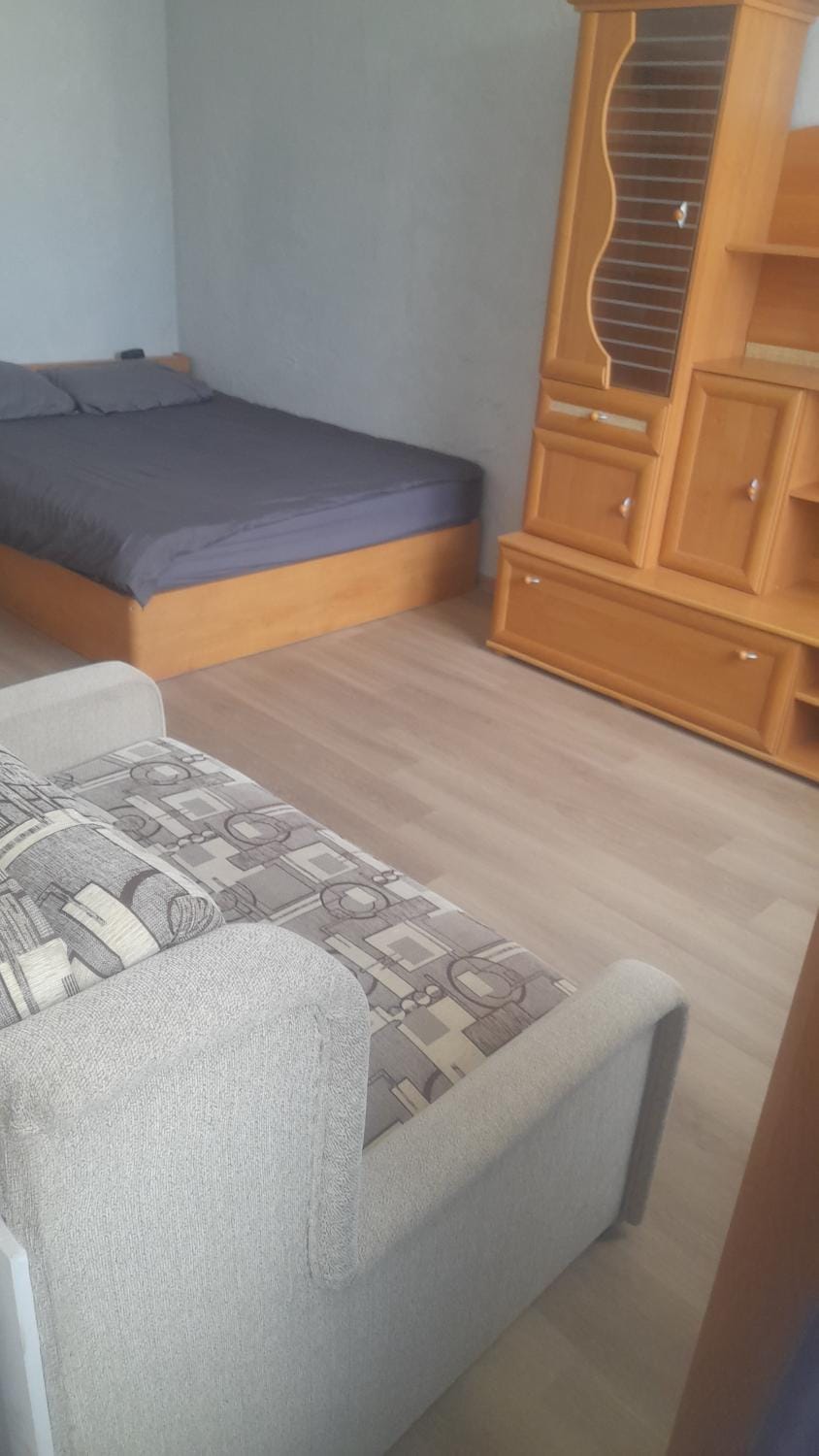 Kaķēnu nams Apartment in Latvia