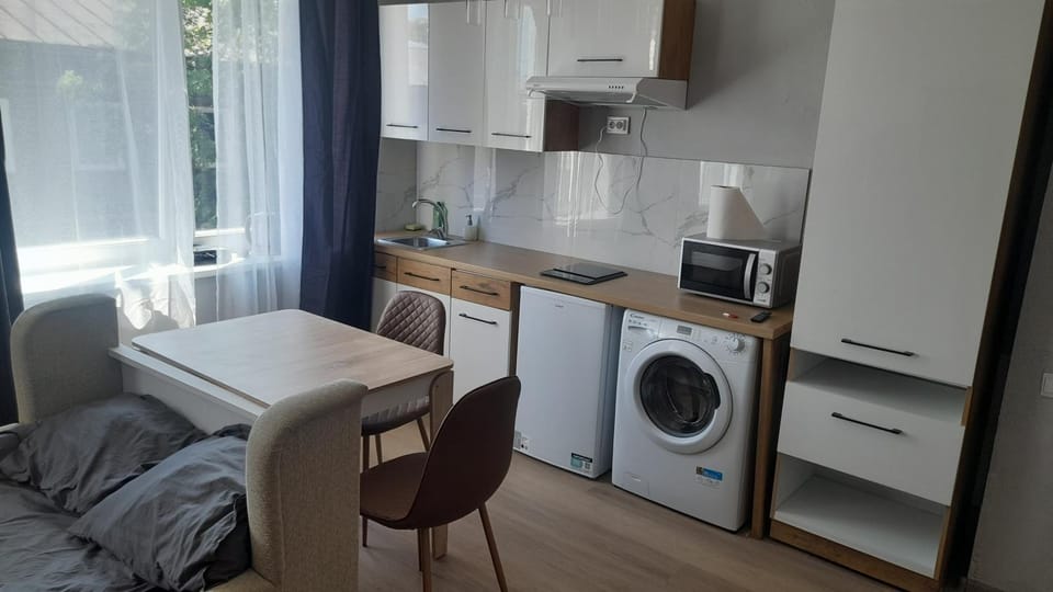 Kaķēnu nams Apartment in Latvia
