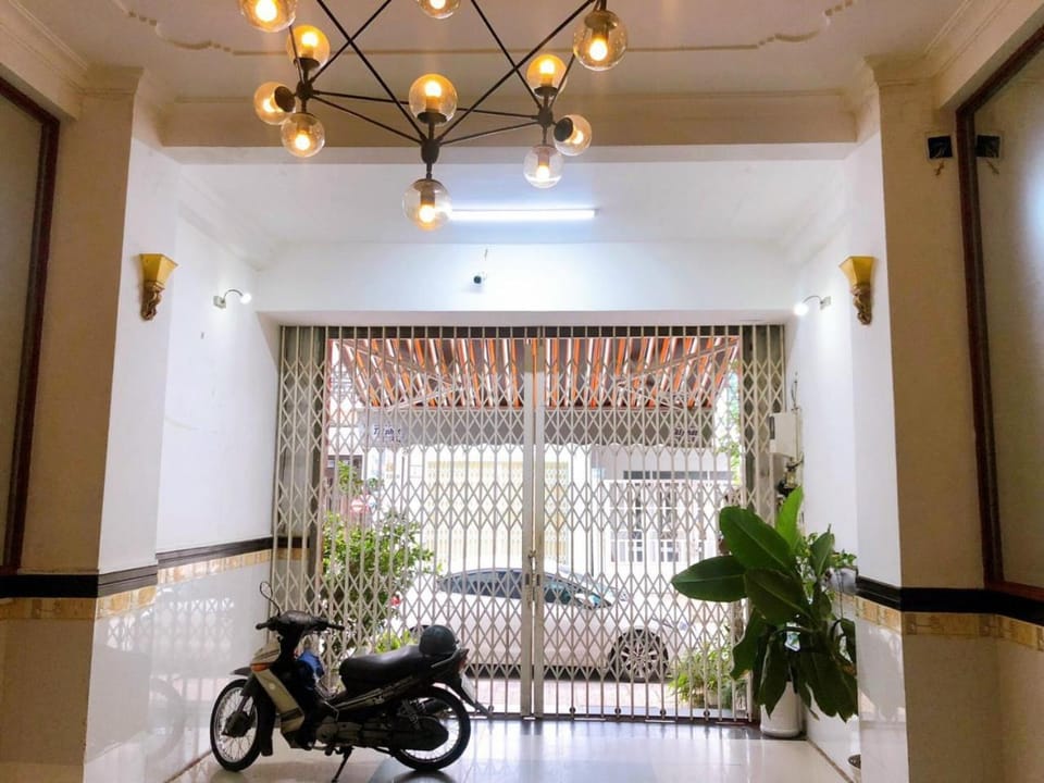 Nhà Yên 1 Bed 2 Beds Hotel Homestay Hostel Cần Thơ 3 Vacation rental in Cambodia
