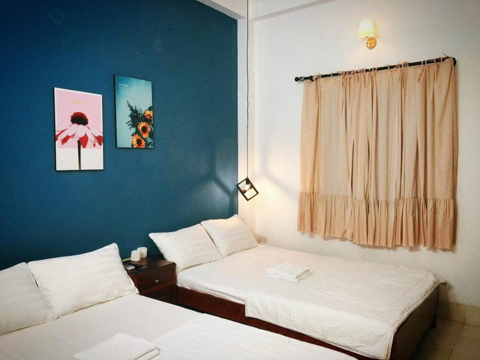 Nhà Yên 1 Bed 2 Beds Hotel Homestay Hostel Cần Thơ 3 Vacation rental in Cambodia