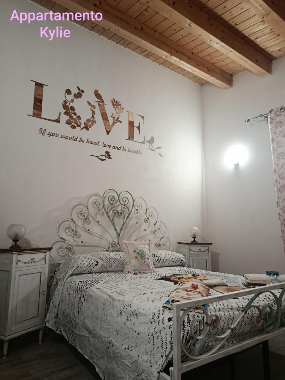 YumiSunSummer House in Avola