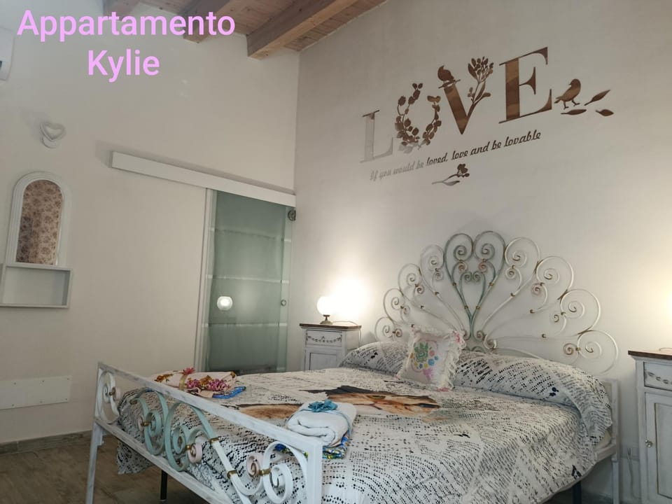 YumiSunSummer House in Avola