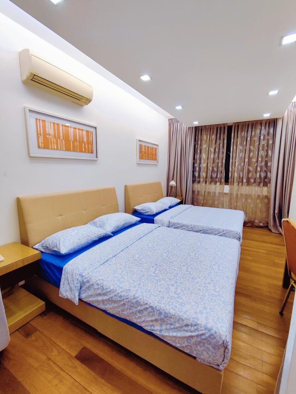 Wisma Cosway - 14 pax 2mins Pavilion KLCC Bukit Bintang Apartment in Federal Territory of Kuala Lumpur