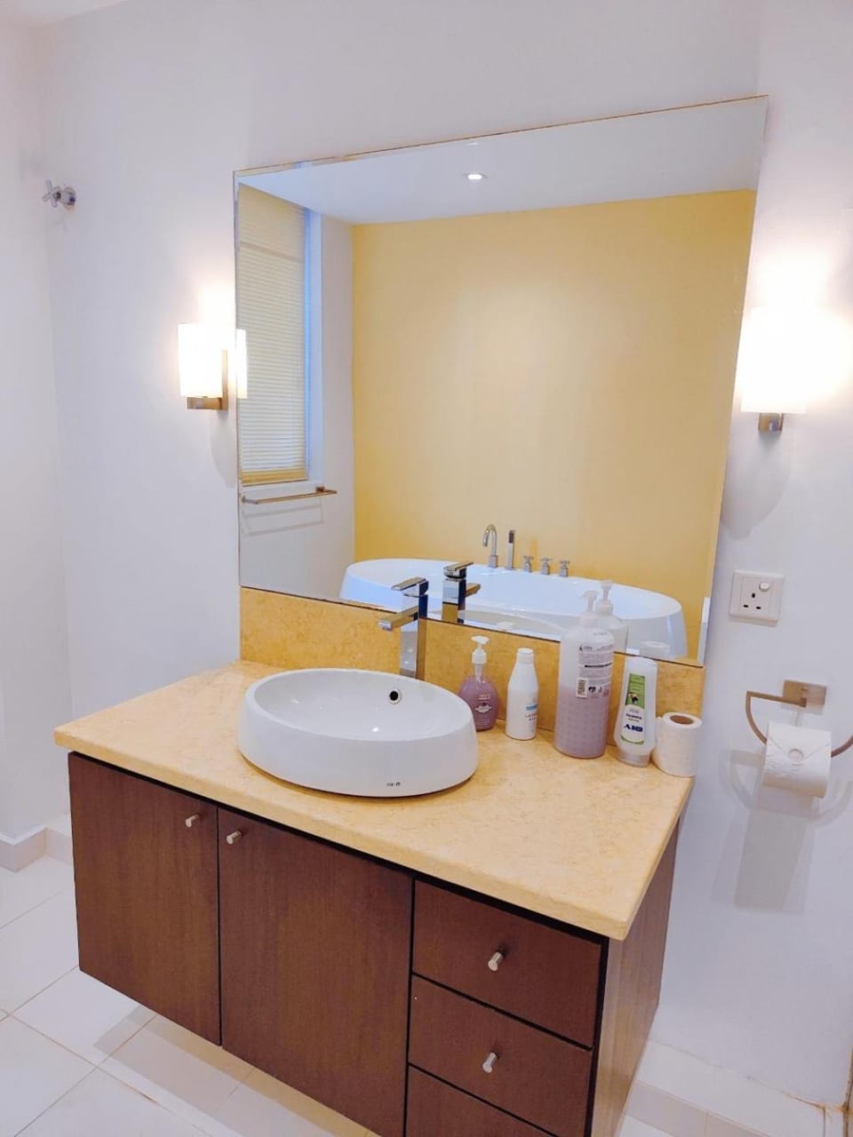 Wisma Cosway - 14 pax 2mins Pavilion KLCC Bukit Bintang Apartment in Federal Territory of Kuala Lumpur