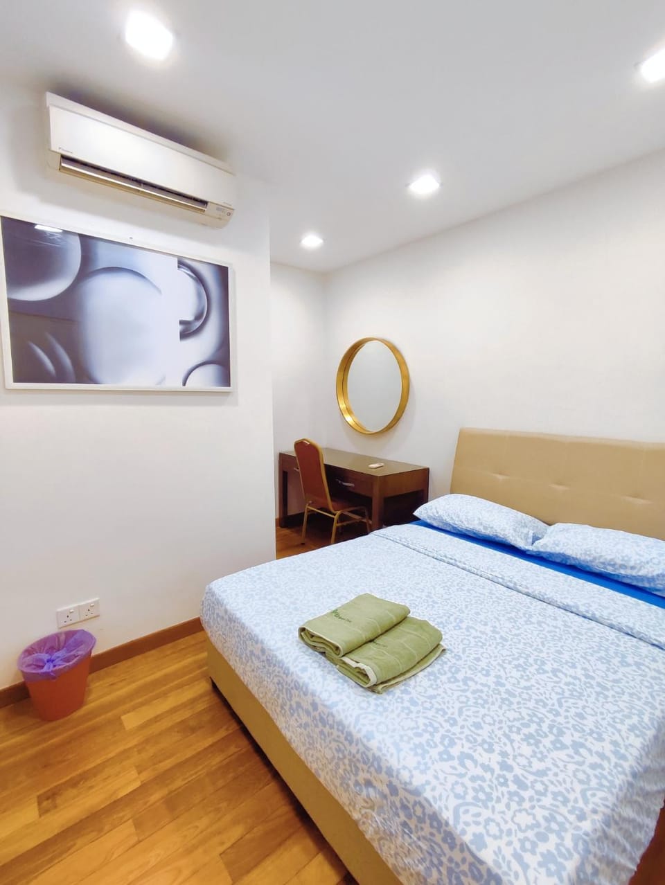 Wisma Cosway - 14 pax 2mins Pavilion KLCC Bukit Bintang Apartment in Federal Territory of Kuala Lumpur