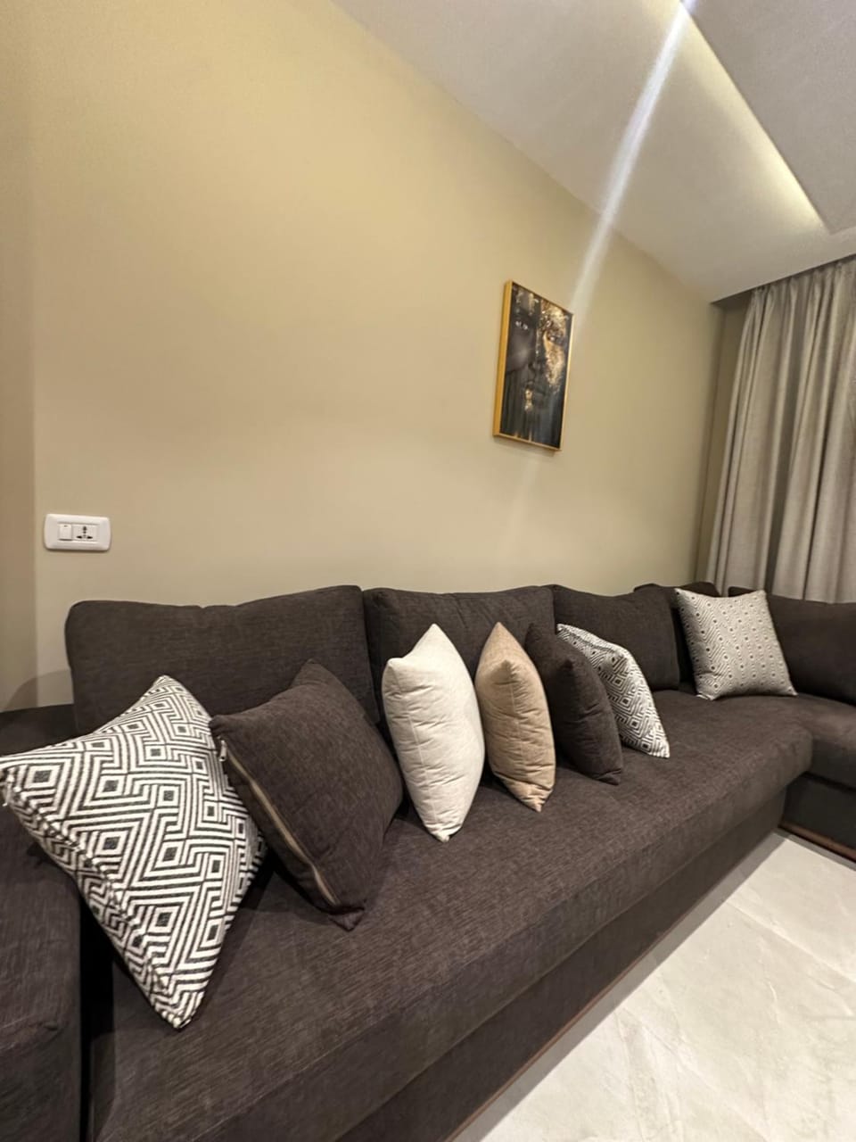 106 AL-NAJEH JRE Apartments For Rent ave Apartment in Africa