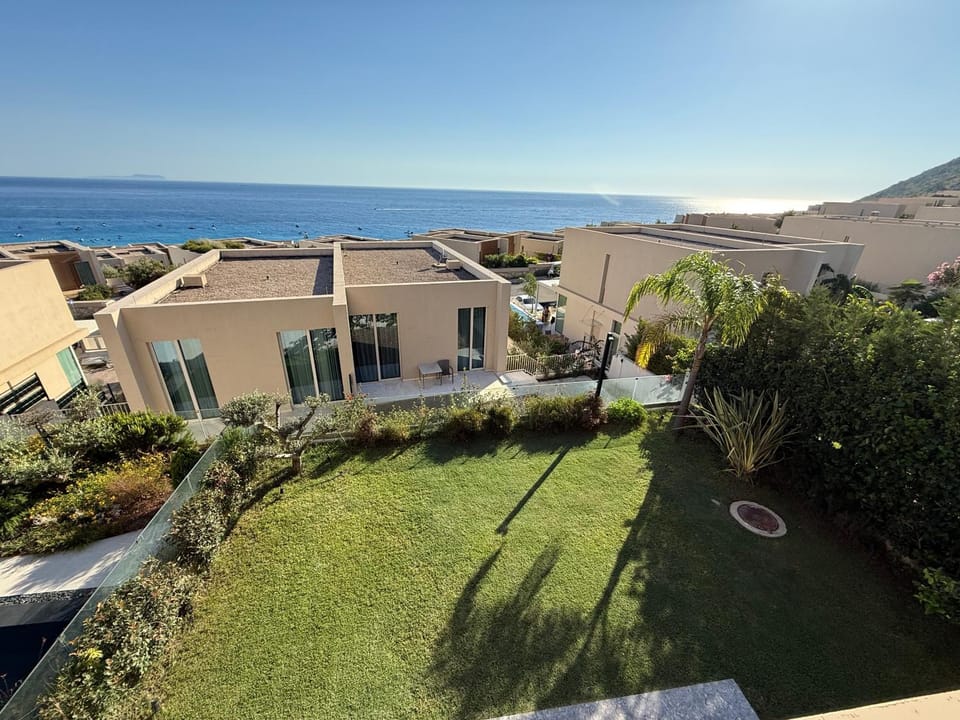 Queens luxury Vila 127 B Villa in Vlorë County, Albania