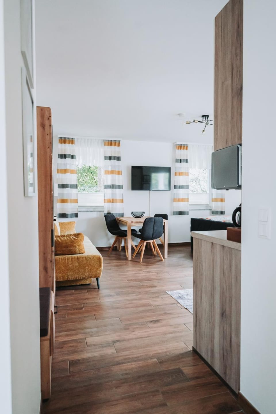 Apartment ELSA Apartment in Klagenfurt