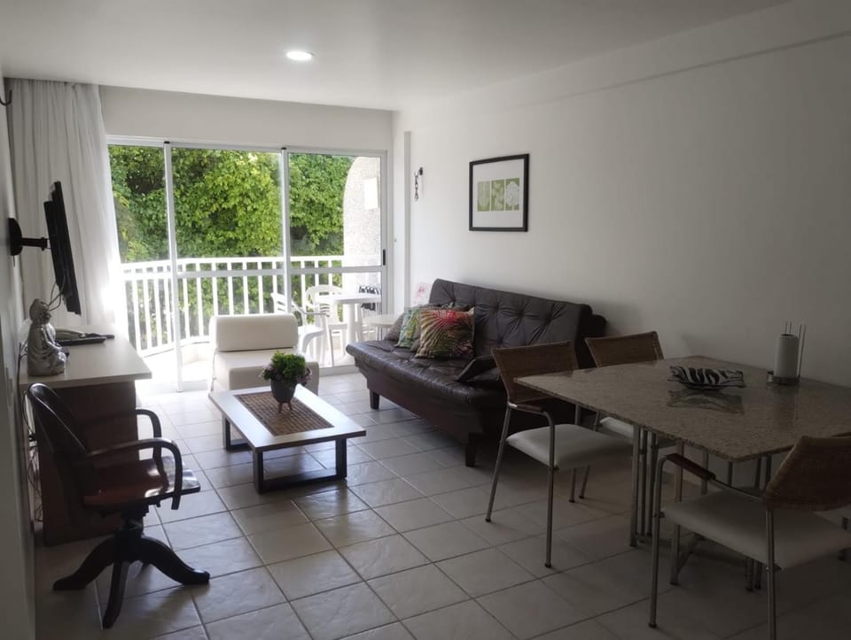Flat 218 - Marupiara - Muro Alto Porto de Galinhas Apartment in State of Pernambuco, Brazil