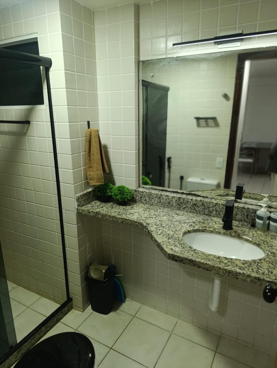 Flat 218 - Marupiara - Muro Alto Porto de Galinhas Apartment in State of Pernambuco, Brazil