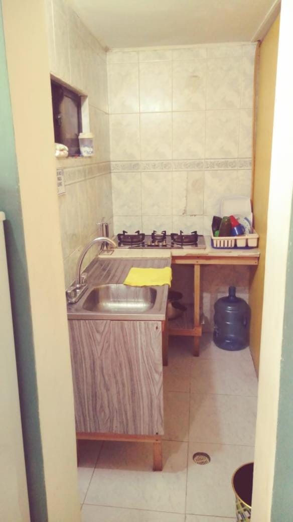Ann Dor place #2 Apartment in San Andres