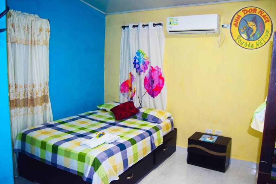 Ann Dor place #2 Apartment in San Andres
