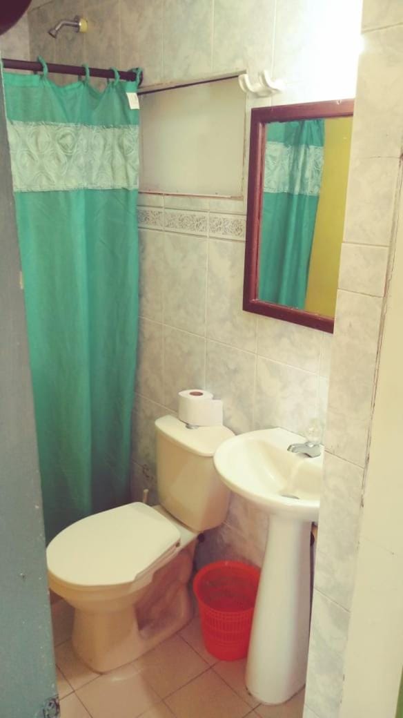 Ann Dor place #2 Apartment in San Andres