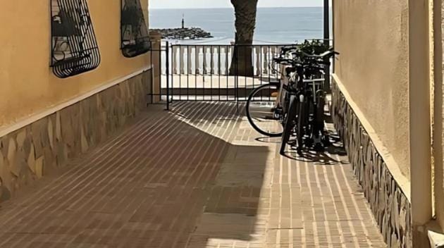 Sea view