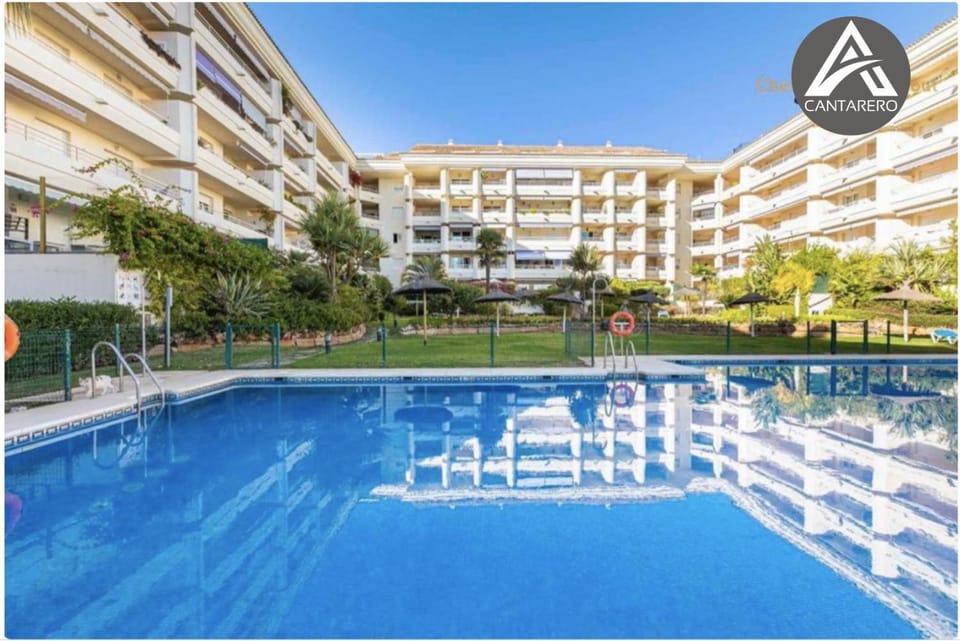 Apartamento Golden Mille Marbella Apartment in Marbella
